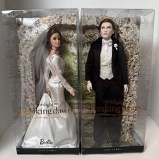 Twilight: Breaking Dawn Pt 1