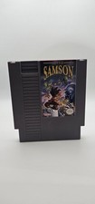 Jeu Nintendo NES Little Samson
