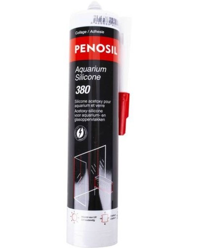 Colle silicone penosil - colle, 380