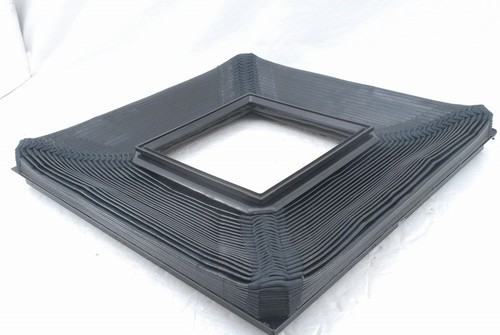 Sinar 8x10 standard bellows - sinar,