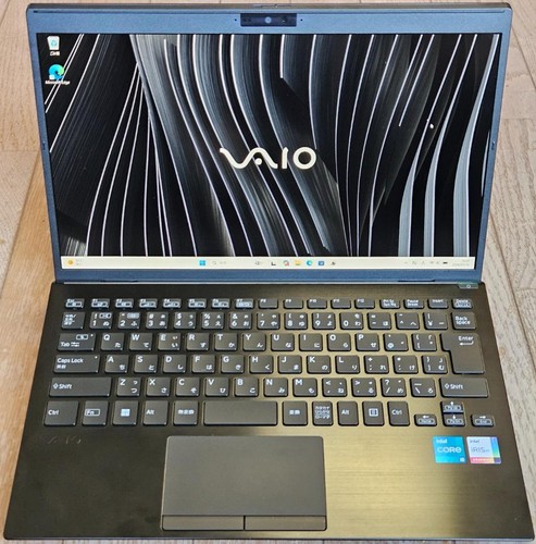 Sony vjpg21 vaio - vaio, 16gb