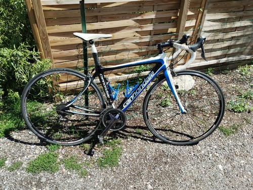Vélo course cannondale - vélo,