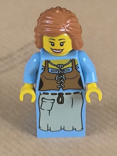 Lego castle kingdoms cas490 - kingdoms,