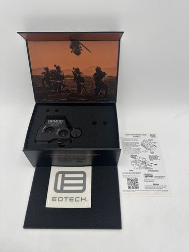 Brand new eotech - new, opmod