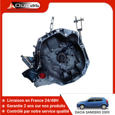 🇫🇷 BOITE DE VITESSES