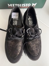 Neuf Chaussure ville 33 pour femme Mephisto Evony