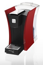 Nestle Capsule Tea Machine