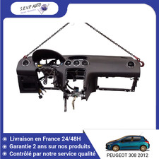 ?? PLANCHE DE BORD  PEUGEOT 308 2011- ➤823155 ♻️