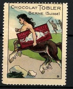 Marque publicitaire berne - marque,