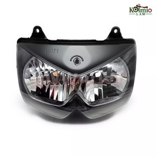 Fit For Kawasaki Z750 Front Headlight Assembly Headlamp Z1000 2003-2006 2004 05