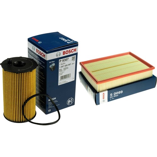 Bosch inspection set - bosch,