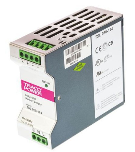 Tracopower ultra compact - tracopower, ultra-compact