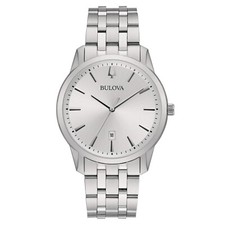 Montre Bulova Sutton Classique