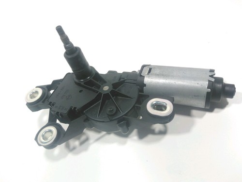 Moteur essuie glace - moteur, arriere