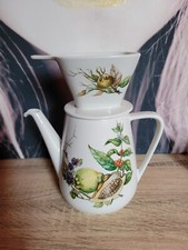 ANCIENNE CAFETIÈRE FILTRE