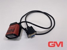 Microscan Lecteurs de Codes à Barres Quadrus Mini FIS-6300-002G Haut Resolution