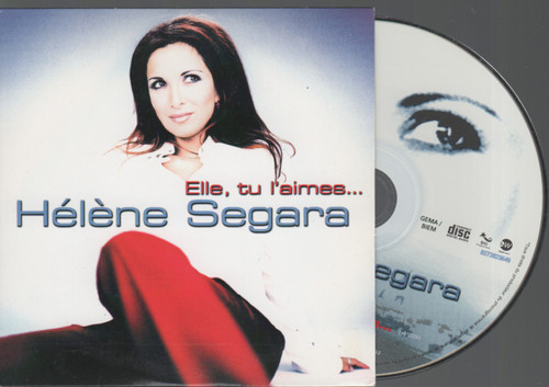 Helene segara elle aimes - segara,