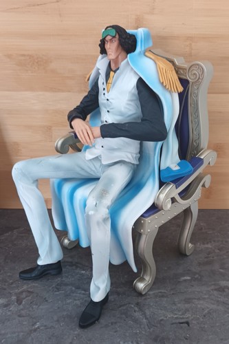 Figurine one piece - ⚡️figurine,