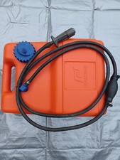 Réservoir essence plastimo