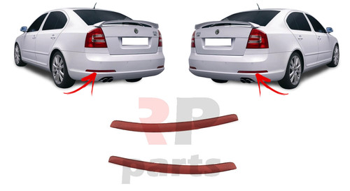 Pour skoda octavia - pour, (1z)