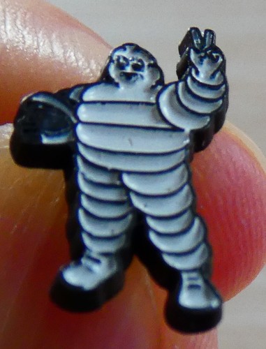 Beau petit pin bibendum - beau,