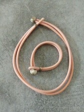 LA TRIBU RIGAUX - parure