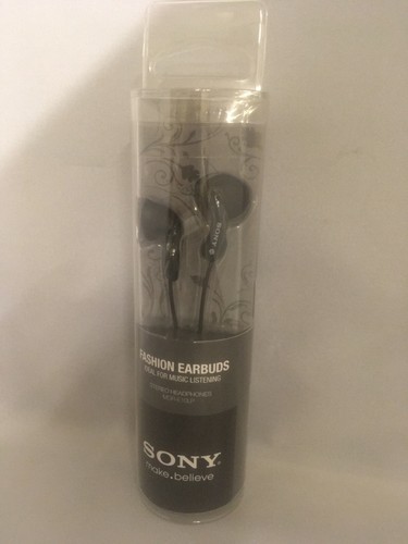 Sony mdre10lp brand new - mdre10lp/bk,