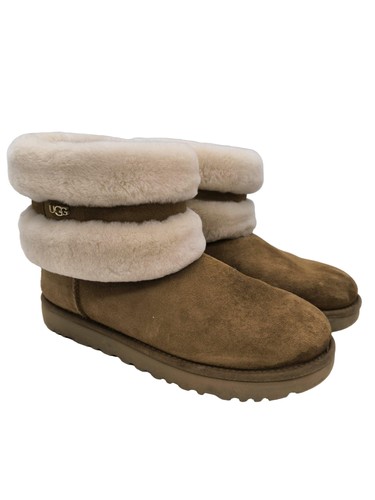 Ugg bottine hiver dames - ugg,