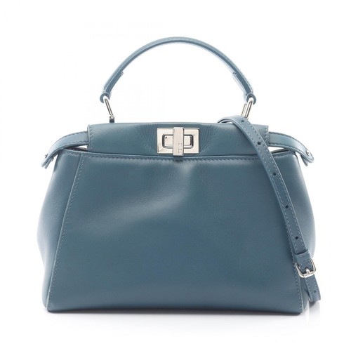 Sac main bandoulière fendi - main,