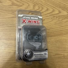 Star Wars X-Wing Miniatures