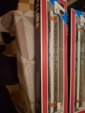 LIMA SNCF VOITURE CORAIL 1 CL A10 tu EN BOITE  Ref 309232 K HO