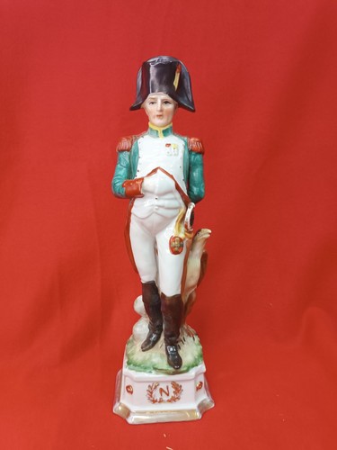 Statuette napoléon - napoléon, en