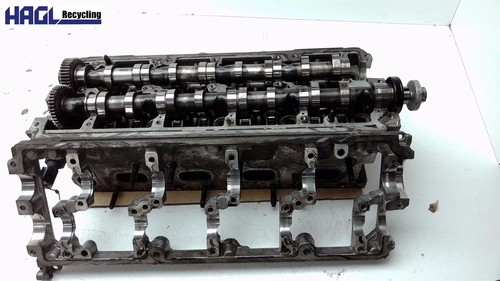 Culasse complète 03l103373a - culasse,