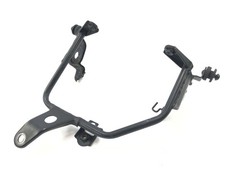 Yamaha XT 350 3YT / 55V [1990] - Support de phare support de lampe bois