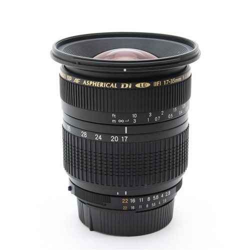 Condition used tamron - .,