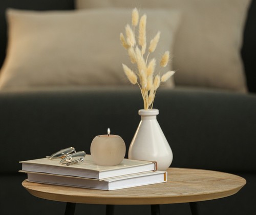 Bougie chauffe plat boule - bougie, chauffe-plat