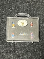 Coffret Collector De Fèves