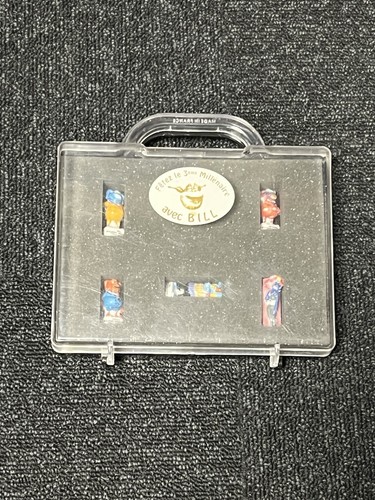 Coffret collector fèves - coffret,