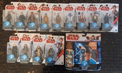 Star wars the last - star, jedi