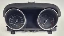 BJ3210849EF tableau de bord compteur pour LAND ROVER RANGE EVOQUE 5P ED4 3166401