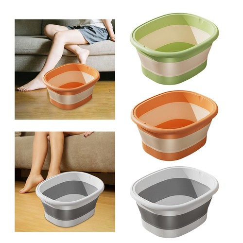 Bac pieds pliable - pieds, pliable,
