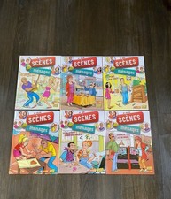 Bd Scènes De Ménage