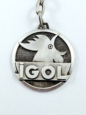 PORTE-CLES - IGOL 1960s -