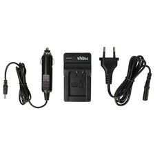 Chargeur pour Sony Cybershot