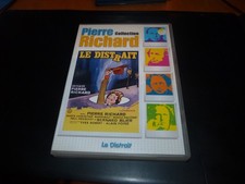 DVD "LE DISTRAIT" Collection