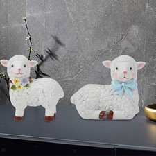 Accessoires de jardin statue