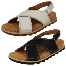Sandales À Talons Élévés