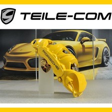 ORIG. ÉTRIER DE FREIN GAUCHE