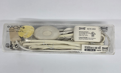 Ikea dioder multicolor led - ikea,