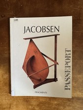 Jacobsen, Passeport, 1993.